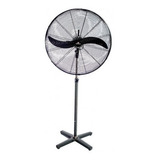 Ventilador De Pie Kacemaster 30 Industrial