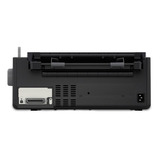 Impresora Epson Lq-590ii Matriz De Punto 10  C11cf39201 / /v