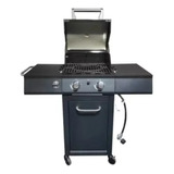 Asador Grande De Gas Member's Mark 2 Quemadores Msi