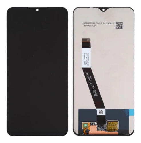 Pantalla Touch Xiaomi Redmi Note 9 4g