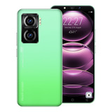 Teléfonos Inteligentes Android Baratos Y77 Verde 5.0 En 1gb