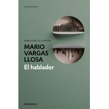 Libro Hablador,el