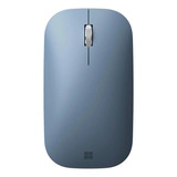 Mouse Sem Fio Microsoft Modern Mobile, Bluetooth, 2.4ghz, Az