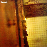 Fugazi · Steady Diet Of Nothing Lp