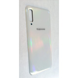 Tapa Trasera Para Samsung A50 Sm-a505 Premium + Adhesivo 