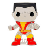 Funko Pop Pin: Marvel - X-men - Colossus 11