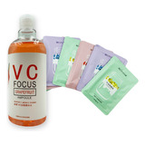 Skin Care Kit Aclarante Vitamina C Serum500ml Oferta 2 X 1