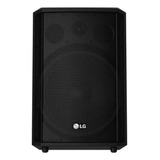 Parlante Portatil LG Xboom Rm1 Usb Bluetooth Aux Sd 25w Rms