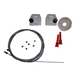 Kit Reparacion Levantavidrios Vw Bora New Betlee Seat Leon