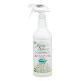 Nature's Defense Aerosol Repelente De Moscas A Base De Agua,