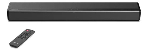 Hisnse Hs214 Barra De Sonido Soundbar 2.1 Bluetooth Hdmi Ct 