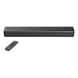 Soundbar Hisense Hs214  108w Con Subwoofer Incorporado 