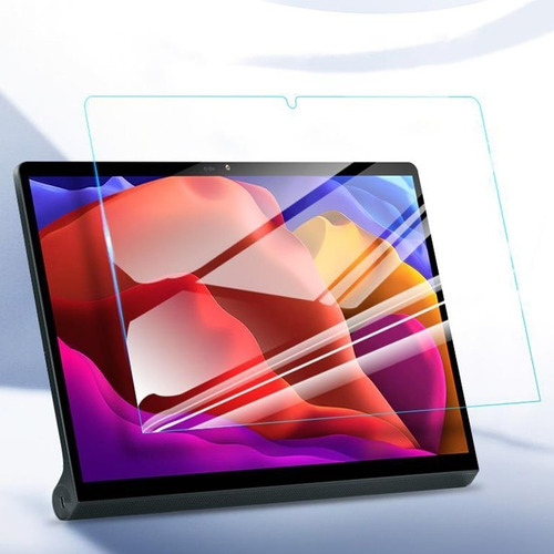 Lamina De Vidrio Para Tablet Lenovo Yoga Tab 11 Yt-j706f