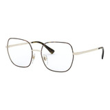 Lentes Opticos Havana Vogue Vo4181b507853