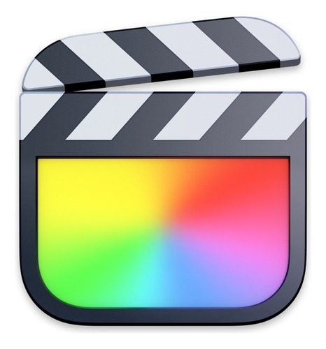 Final Cut Pro X