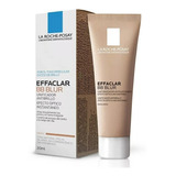 La Roche-posay Effaclar Bb Blur Fps 24 Cor Media 20 Ml