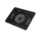 Ventilador Base Enfriadora Notebook Usb Fan Cooler N191