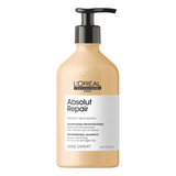 Loreal Shampoo Absolut Repair 500ml