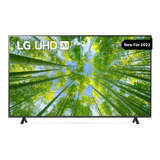 Pantalla LG 86  Class 4k (2160p) Smart Led Tv 86uq8000aub