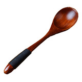 Cuchara De Madera J Lot, Utensilio De Cocina, Utensilio Para