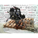 Motor Nafta Fiat Palio 2015 - 289871