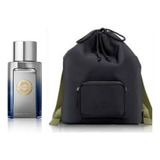 The Icon Elixir Edp 50 Ml. + Mochila Antonio Banderas