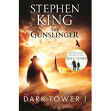 The Dark Tower 1 The Gunslinger - Stephen King * Hodder