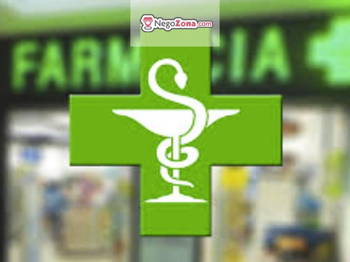 Fondo De Comercio - Farmacia, Perfumería Y Ortopedia - Córdoba Capital