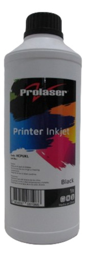 Tinta Prolaser Compatible Para Canon G2160 1l