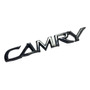 Emblema Letra Camry Toyota Camry