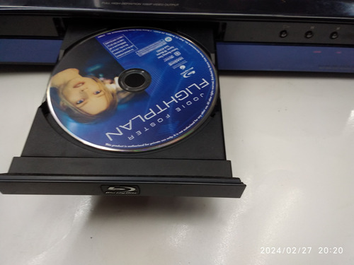 Bluray Sony Bdp-s300