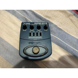 Pedal V-tone Guitar Gdi-21 Guitar Amp