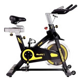 Spinning  Profesional  E-ban