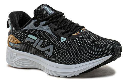 Zapatillas Racer Brave Run Fila Team Sport Tienda Oficial