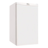 Heladera Minibar Whirlpool Wra12 Blanca 117l 220v