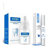 Efero Dientes Blanqueamiento - mL a $5993