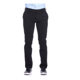 Pantalón Casual Tipo Chino, Fit New Slim, En Tejido De Gabar