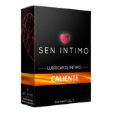 Sen Intimo Caliente Chocolate Lubricante 30ml | Con Invima 