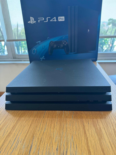 Playstation 4 Pro