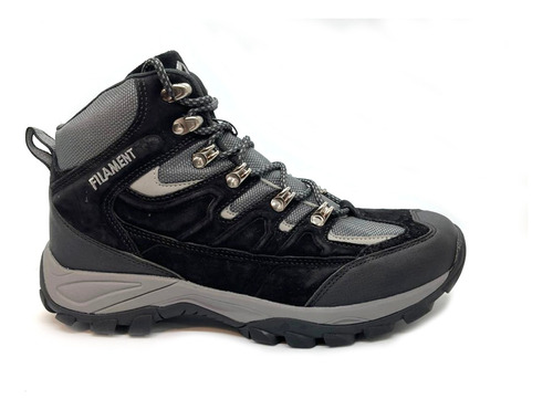 Zapatillas Bota Trekking Montañismo Filament Oficial  King