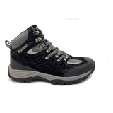 Zapatillas Bota Trekking Montañismo Filament Oficial  King