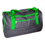 Bolso Grande De Viaje Y Gimnasio 48l Gran Capacidad/ Lito®