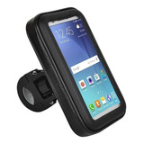  Case Celular Guidão Moto Bike Mtb Impermeavel Atrio Bi095