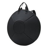 ' Capa Handpan Case, Protetor Impermeável Tecido Oxford