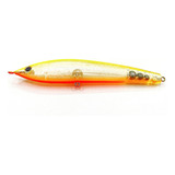 Isca Tiemco Red Pepper Jr. Cor 906br-cc Orange