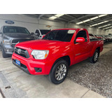 Toyota Tacoma 2013 4.0 Tdr Sport V6 At