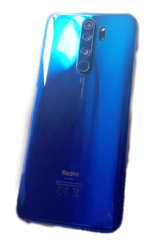 Xiaomi Redmi Note 8 Pro 128gb