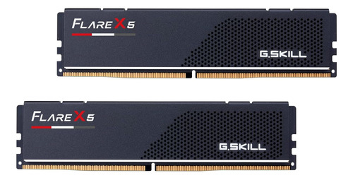 G.skill Flare X5 Series (amd Expo) Ddr5 Ram 64gb (2x32gb)