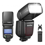 Flash Para Sony Godox Tt685s Ttl Speedlite