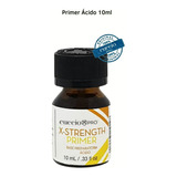 X-strength Acid Primer 10ml Cuccio